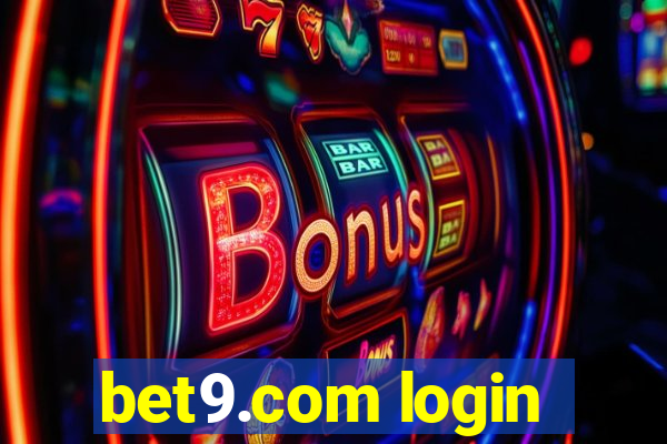 bet9.com login